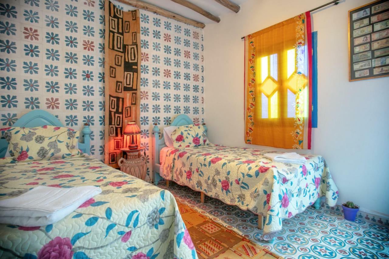 Pensión Afra House Xauen