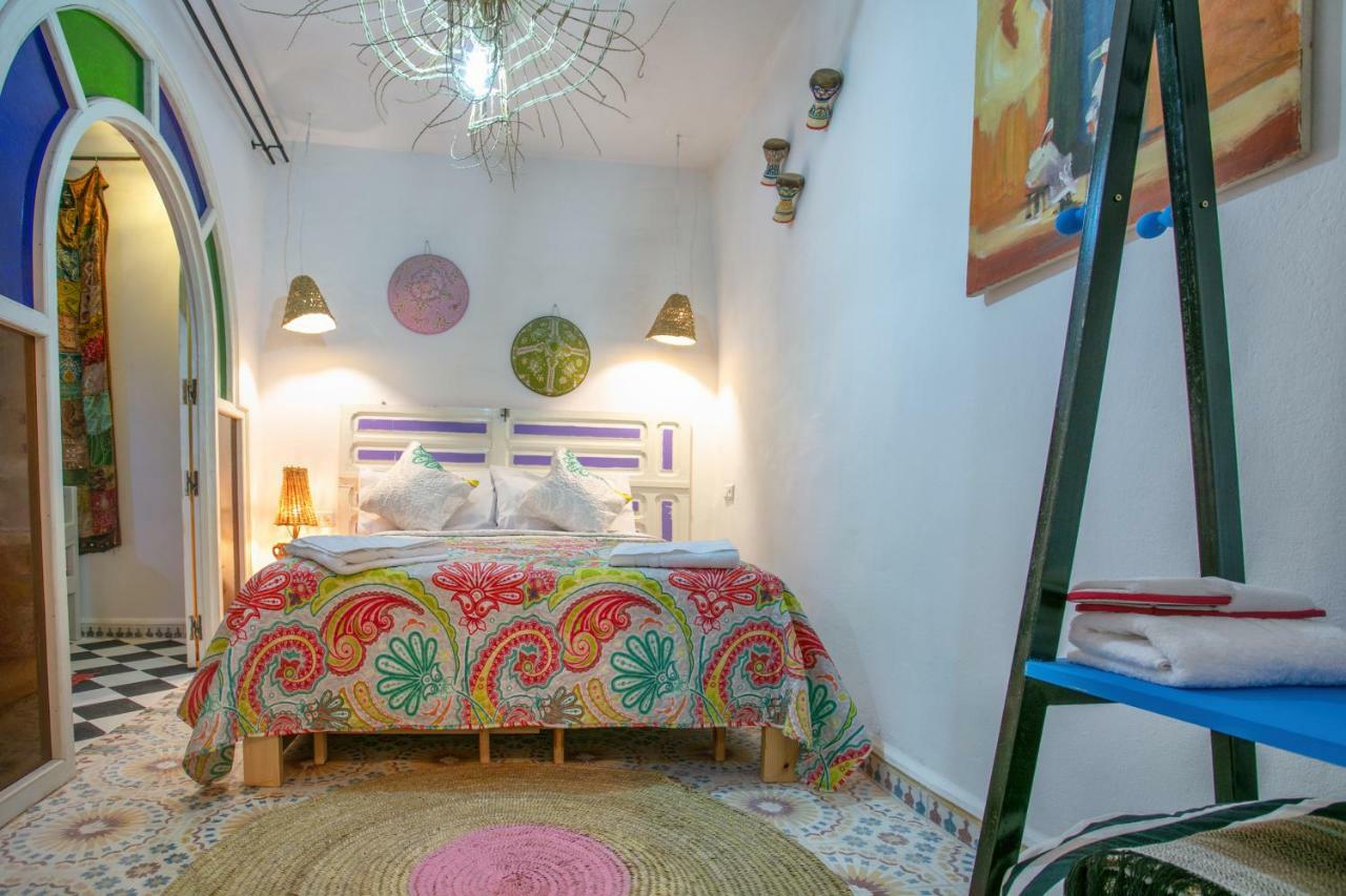 Afra House * Xauen