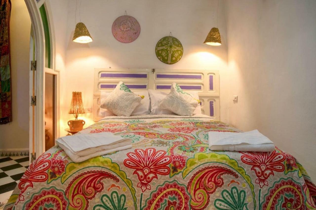 Afra House