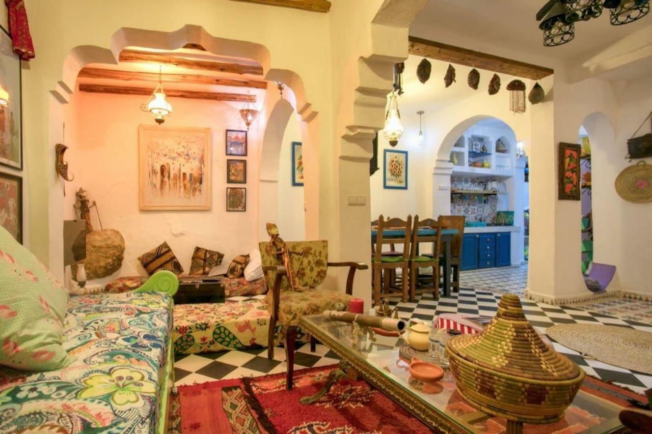 Afra House
