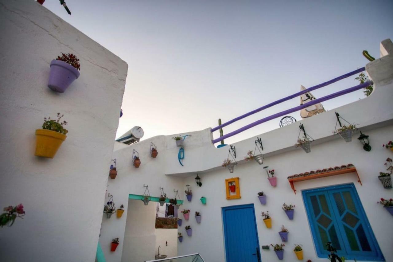 Afra House Guest house *