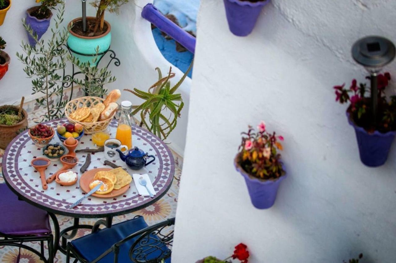 Afra House * Chefchaouen